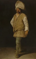 Een jager